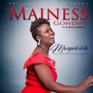 Mainess Gondwe