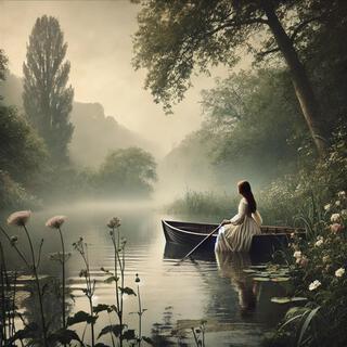 The Lady of Shalott lyrics | Boomplay Music