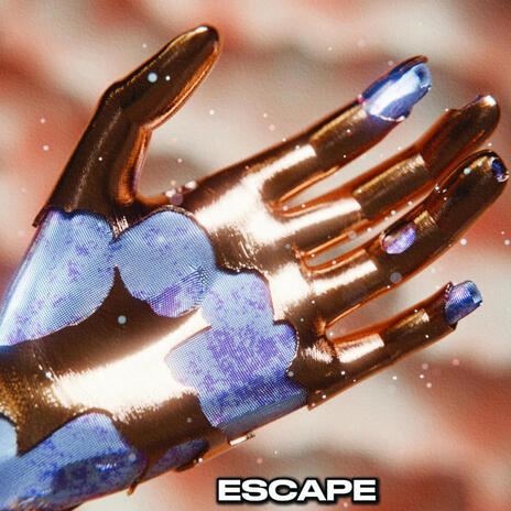 Escape | Boomplay Music