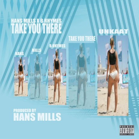 Take You There ft. B Rhymes | Boomplay Music