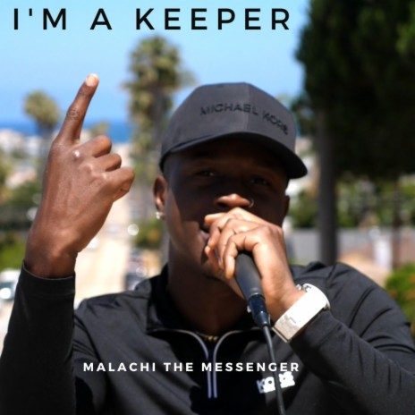 I'm A Keeper | Boomplay Music