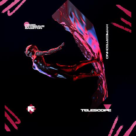 Telescope (HYPERTECHNO) ft. BASSTON | Boomplay Music