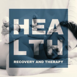 Health Recovery and Therapy: Spa Music for Deep Restorative Sleep, Headache Relief, Body and Mind Regeneration