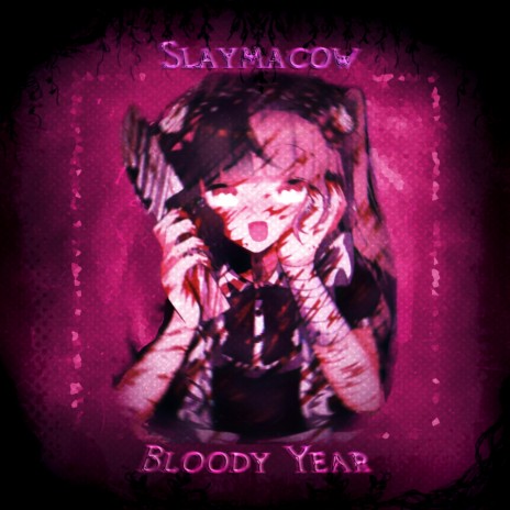 BLOODY YEAR | Boomplay Music