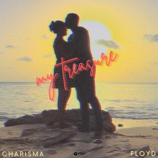 My Treasure ft. Chryston Floyd lyrics | Boomplay Music