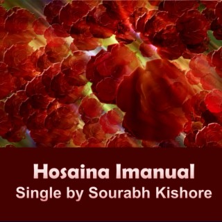 Hosaina Imanual