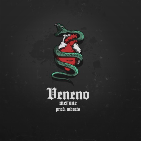 Veneno | Boomplay Music