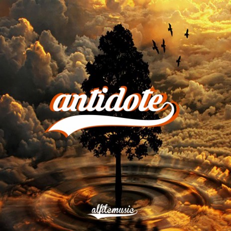 Antidote | Boomplay Music