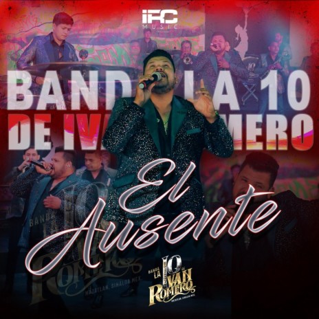 El Ausente | Boomplay Music