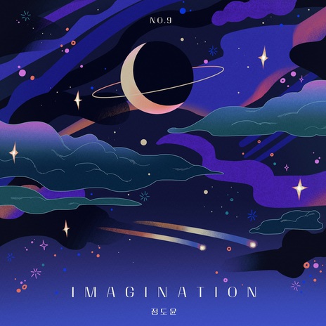 Imagination (inst.) | Boomplay Music