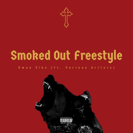 Smoked Out Freestyle (feat. CHiii & D'Zyre) | Boomplay Music