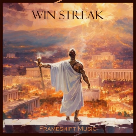 Win Streak ft. Fabian Wiestner | Boomplay Music