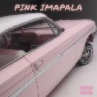 Pink Impala