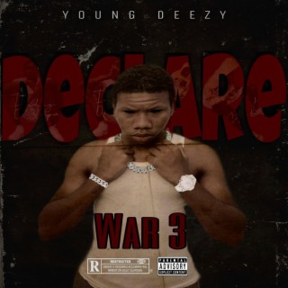 Declare War 3