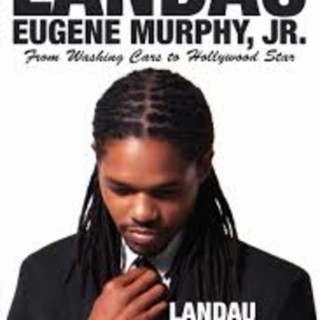 Landau Eugene Murphy   ~   His Building Blocks to Success
