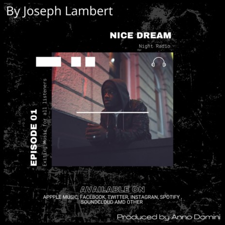 Nice Dream | Boomplay Music