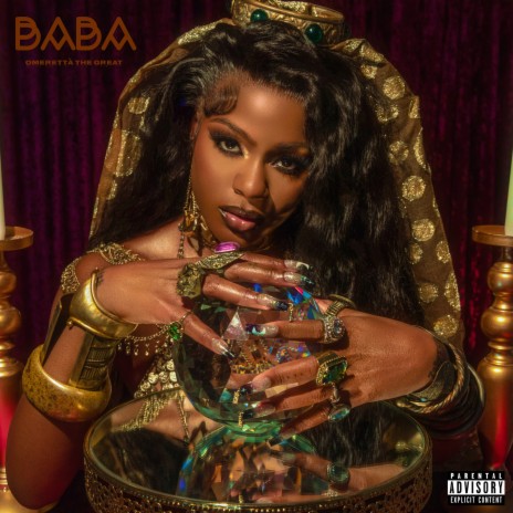 BABA | Boomplay Music