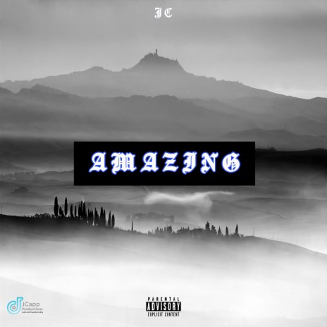 Amazing (Italy) (feat. G-Sp) | Boomplay Music