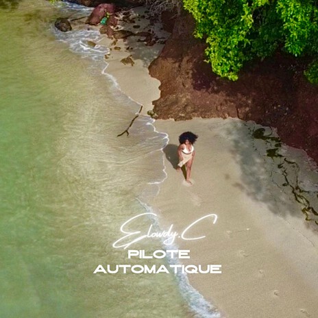 Pilote automatique ft. Pamela K. | Boomplay Music