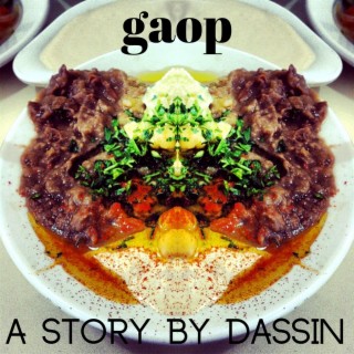 A Story by Dassin