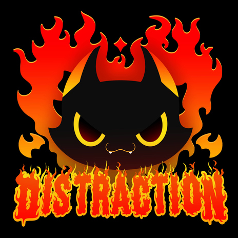 distraction | Boomplay Music