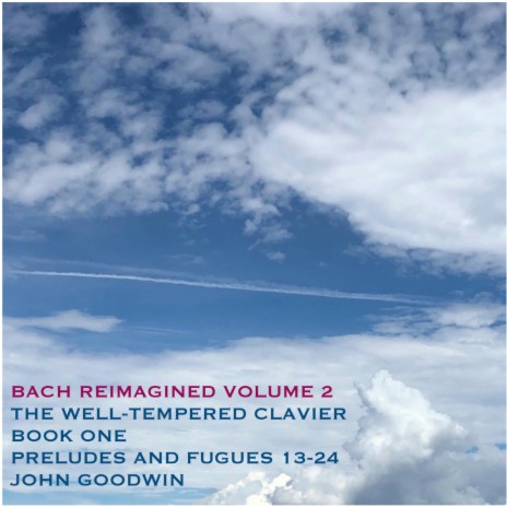 Fugue no. 19 in A Major BWV 864 | Boomplay Music