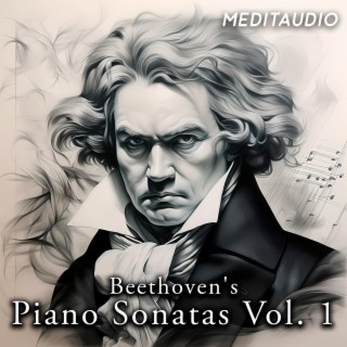 Beethoven's Piano Sonatas, Vol. 1