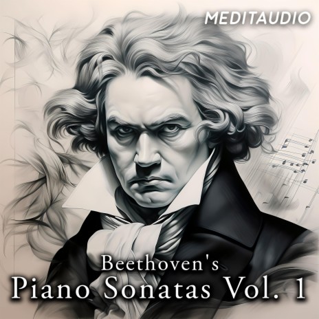 Beethoven's Piano Sonata V (I, II, & III) | Boomplay Music