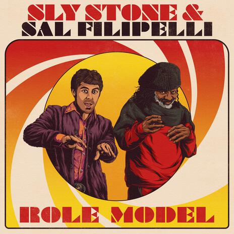 Role Model ft. Sal Filipelli | Boomplay Music