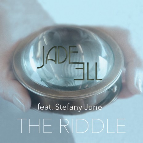 The Riddle ft. Stefany June | Boomplay Music