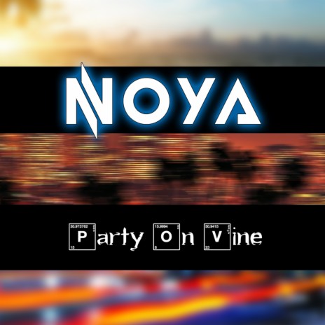 Party on Vine | Boomplay Music