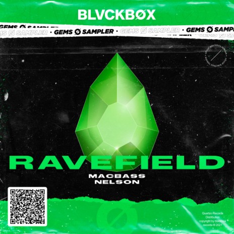 Ravefield ft. Nelson | Boomplay Music