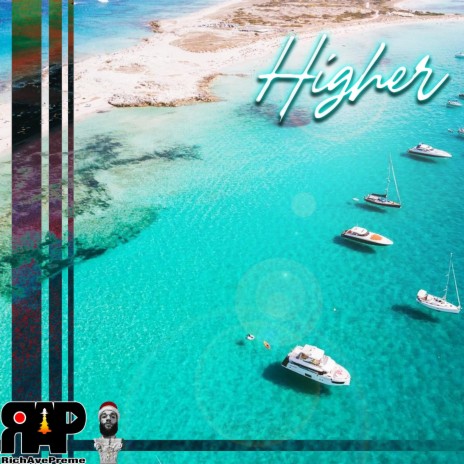 Higher | Boomplay Music