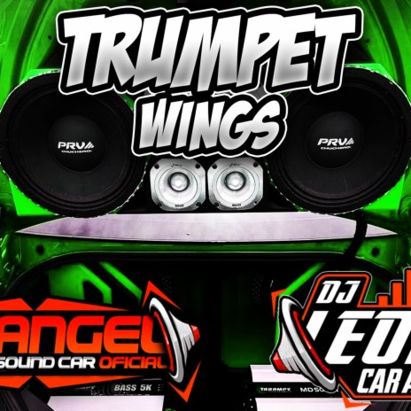 Trumpet Wings | Boomplay Music