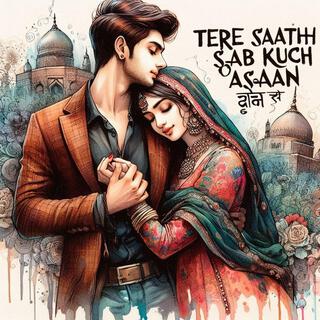 TERE SAATH SAB KUCHH ASAAN