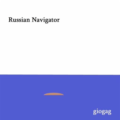 Russian Navigator | Boomplay Music