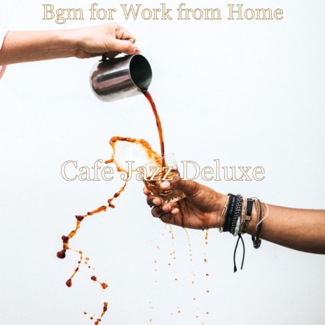 Extraordinary Music for Work from Home