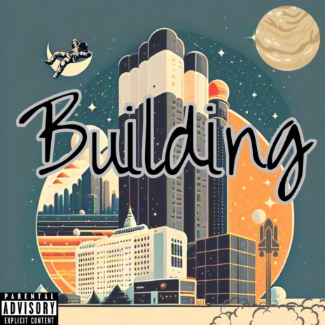 Building | Boomplay Music