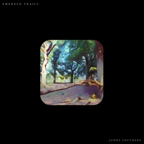 Emerald Trails | Boomplay Music