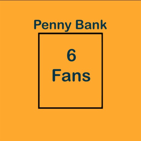 Penny Bank Tee Shirt 2