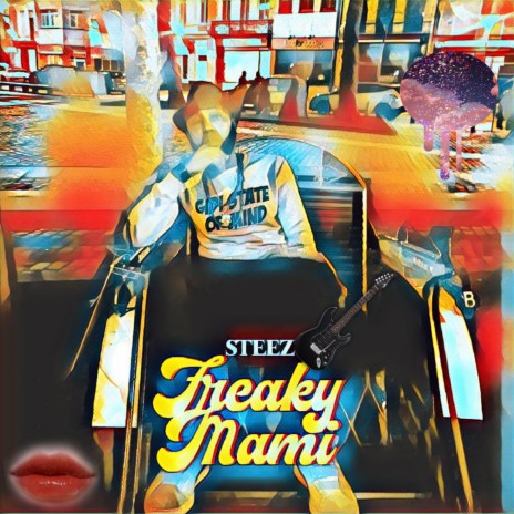 Freaky Mami | Boomplay Music