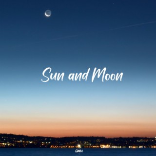 Sun and Moon