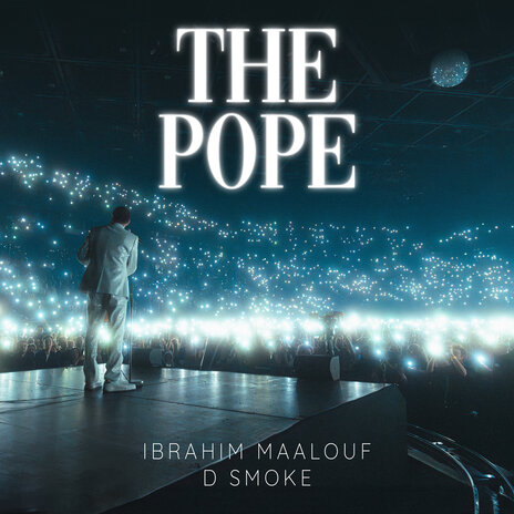 THE POPE (Live) ft. D Smoke | Boomplay Music