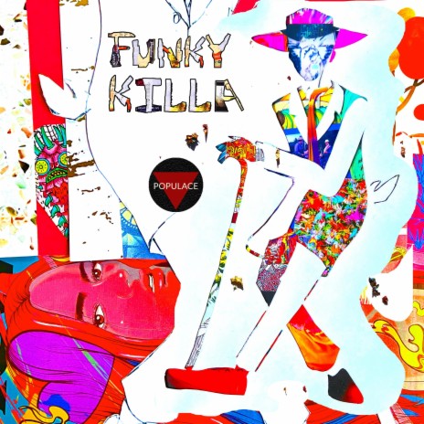 Funky Killa | Boomplay Music