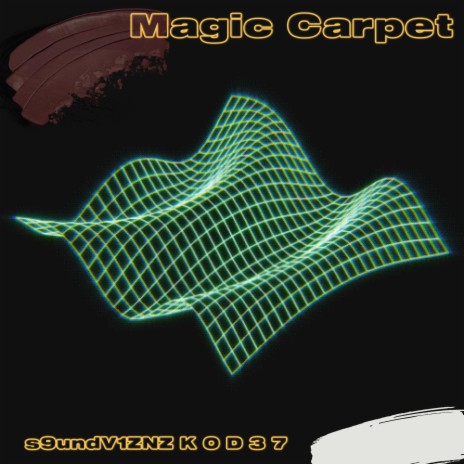 Magic Carpet (feat. Verge111)