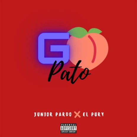 Go Pato ft. El Pury | Boomplay Music