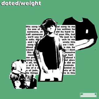 doted/weight