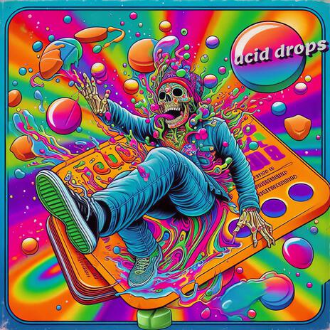 Acid drops | Boomplay Music