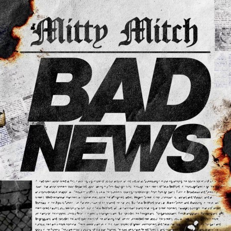 Bad News (Radio Edit) | Boomplay Music