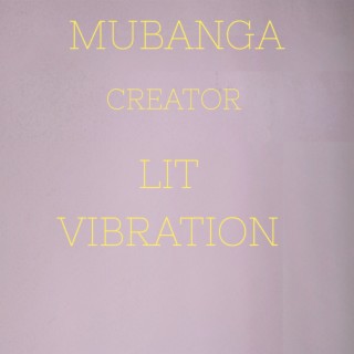 Lit Vibration